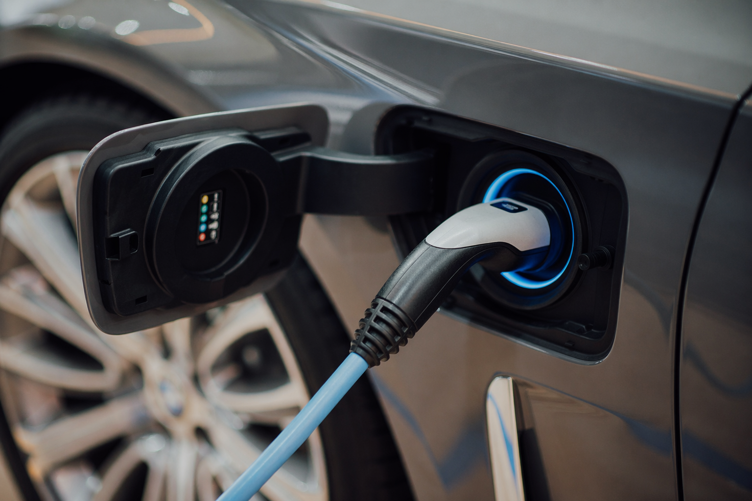 Smart EV Charging Could Save Billions in Grid Upgrades Post image