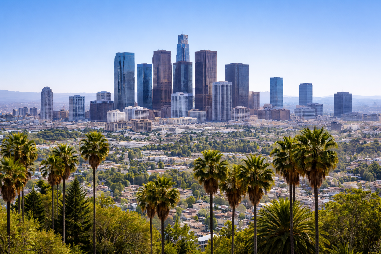 California Forces Corporate Climate Disclosure Into Daylight Post image