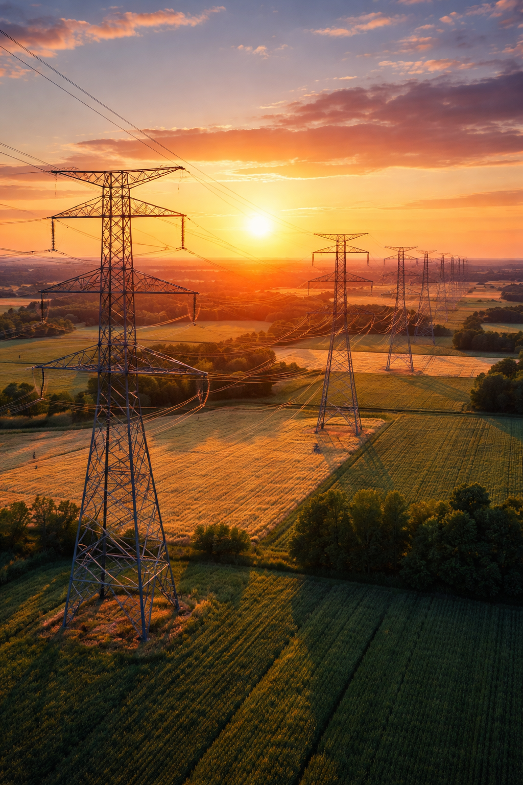 PJM Fast-Tracks Grid Connection While Capping Capacity Costs Post image