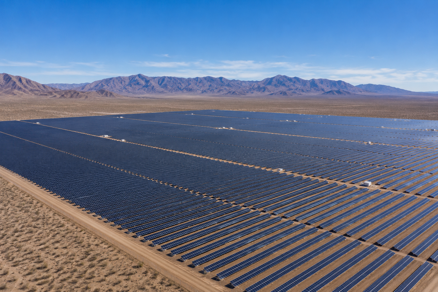 Solar Capacity Surge Powers 20% Generation Jump This Summer Post image