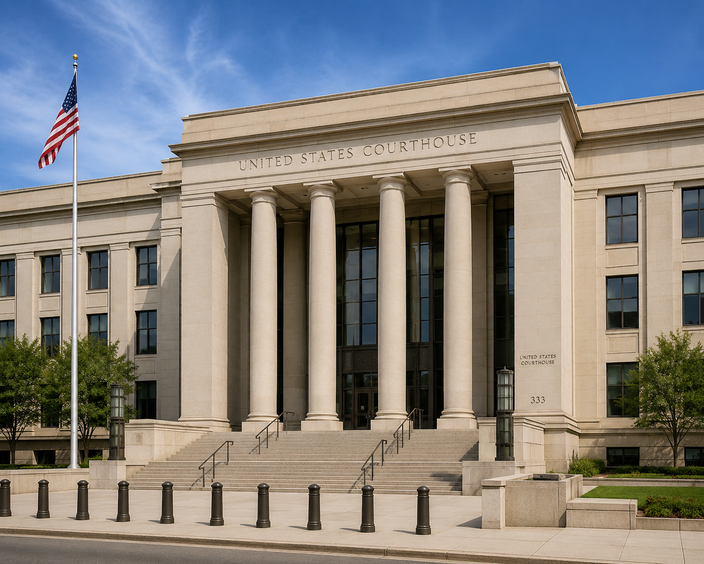 Federal Judge Restores Clean Energy Tax Credit Pathway Post image