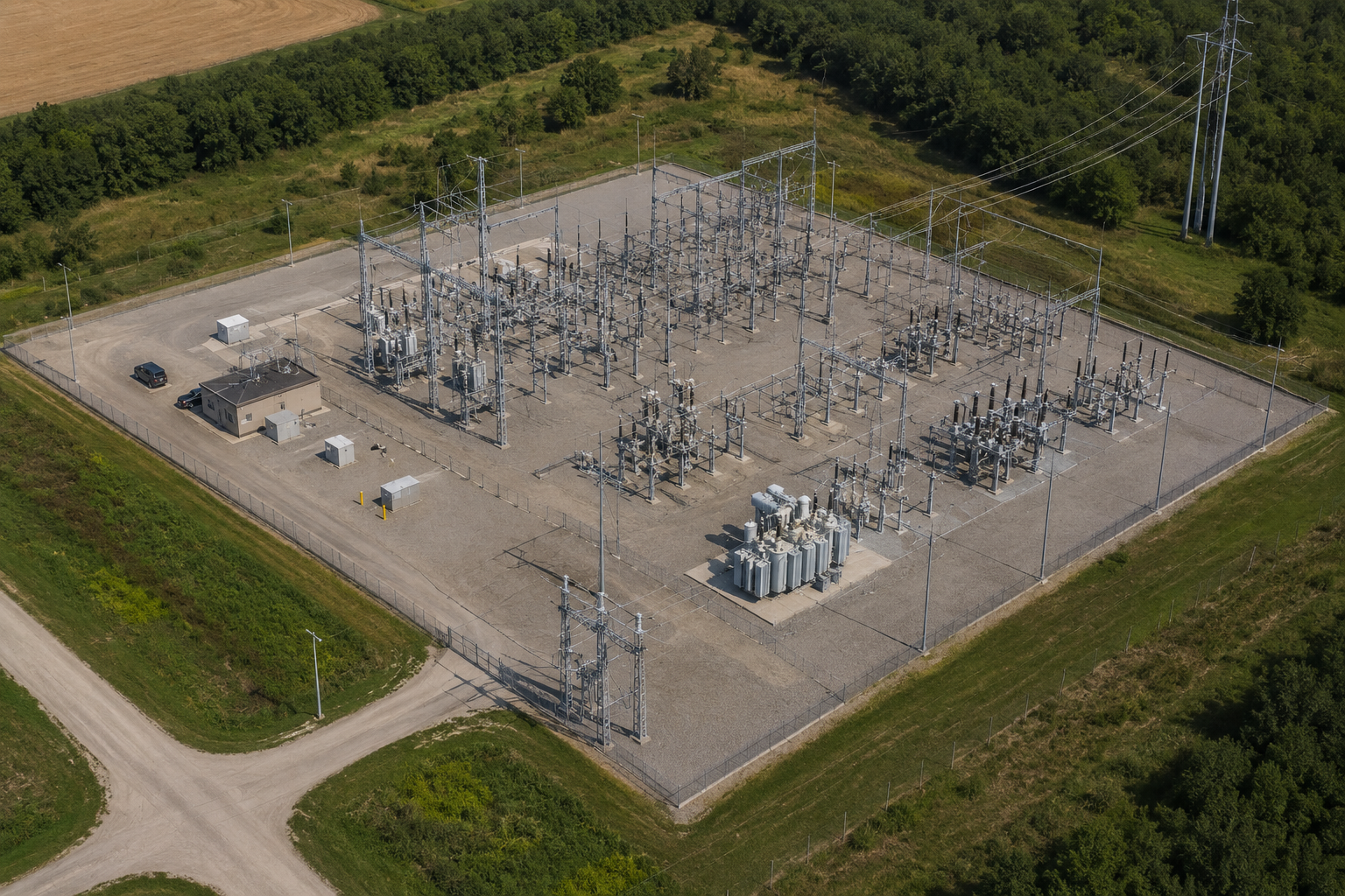 Grid Operators Push Infrastructure Diversification Beyond Renewable Mandates Post image