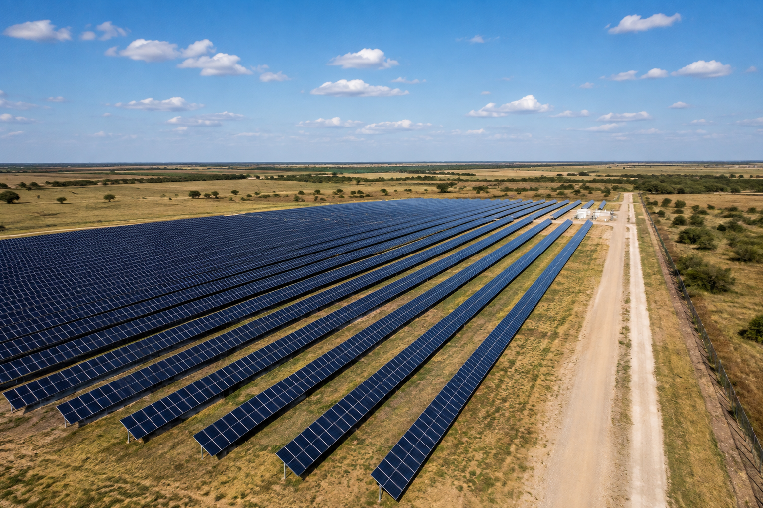How Gamers Are Quietly Bankrolling Texas Solar Power Post image