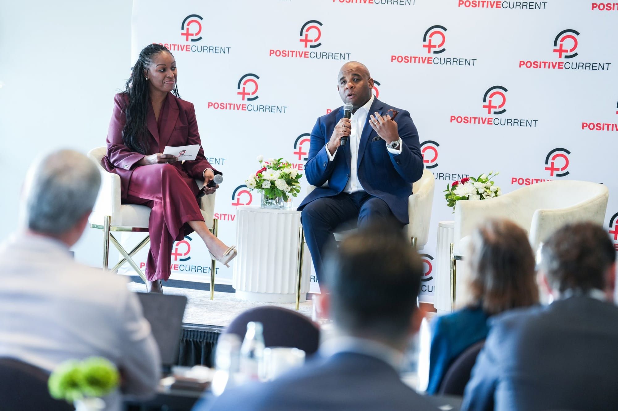 Powering the Story of Energy: Inside Positive Current's Washington Breakfast Post image