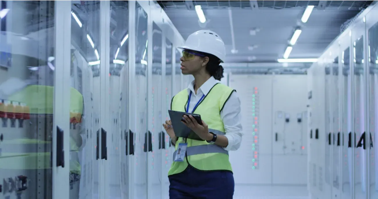 Real Career Opportunities: Nuclear Plant Operators — What the Job Is, Who’s Hiring, and How Much It Pays Post feature image