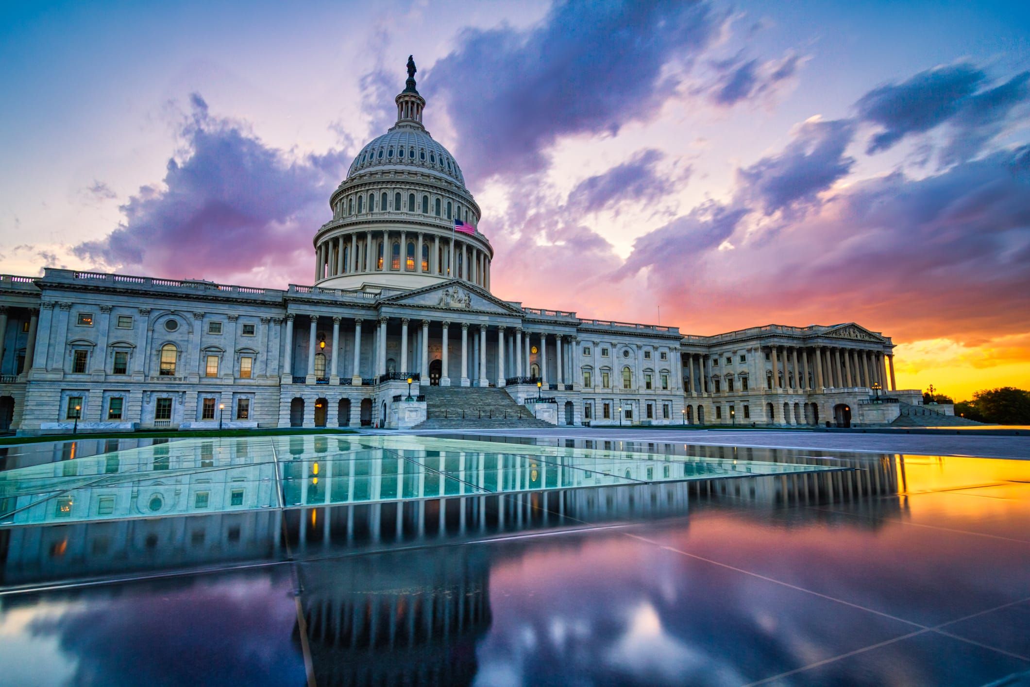 Tax Credit Cuts, Tight Timelines: What the New Budget Proposal Could Mean for Clean Energy Access Post feature image