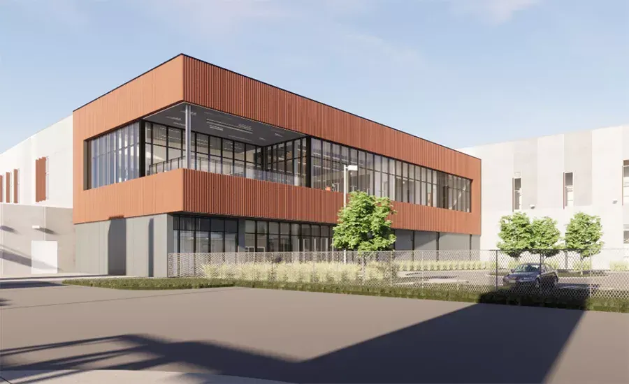 Microsoft’s Wisconsin Datacenter Puts “Sustainability by Design” to the Test Post feature image