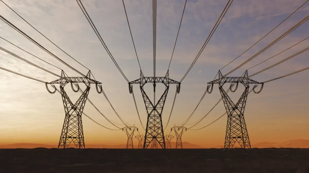The Regulated Utility Model, Explained — and Why It Matters as Power Demand Rises Post feature image