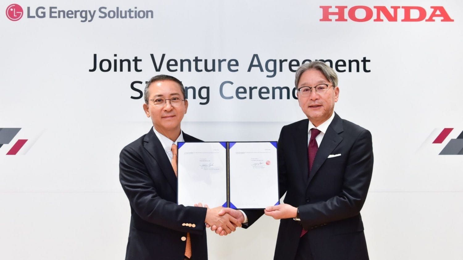 Honda Moves to Secure Battery Supply With $2.85B Ohio Plant Deal, Signaling Long-Term Industrial Demand Post feature image