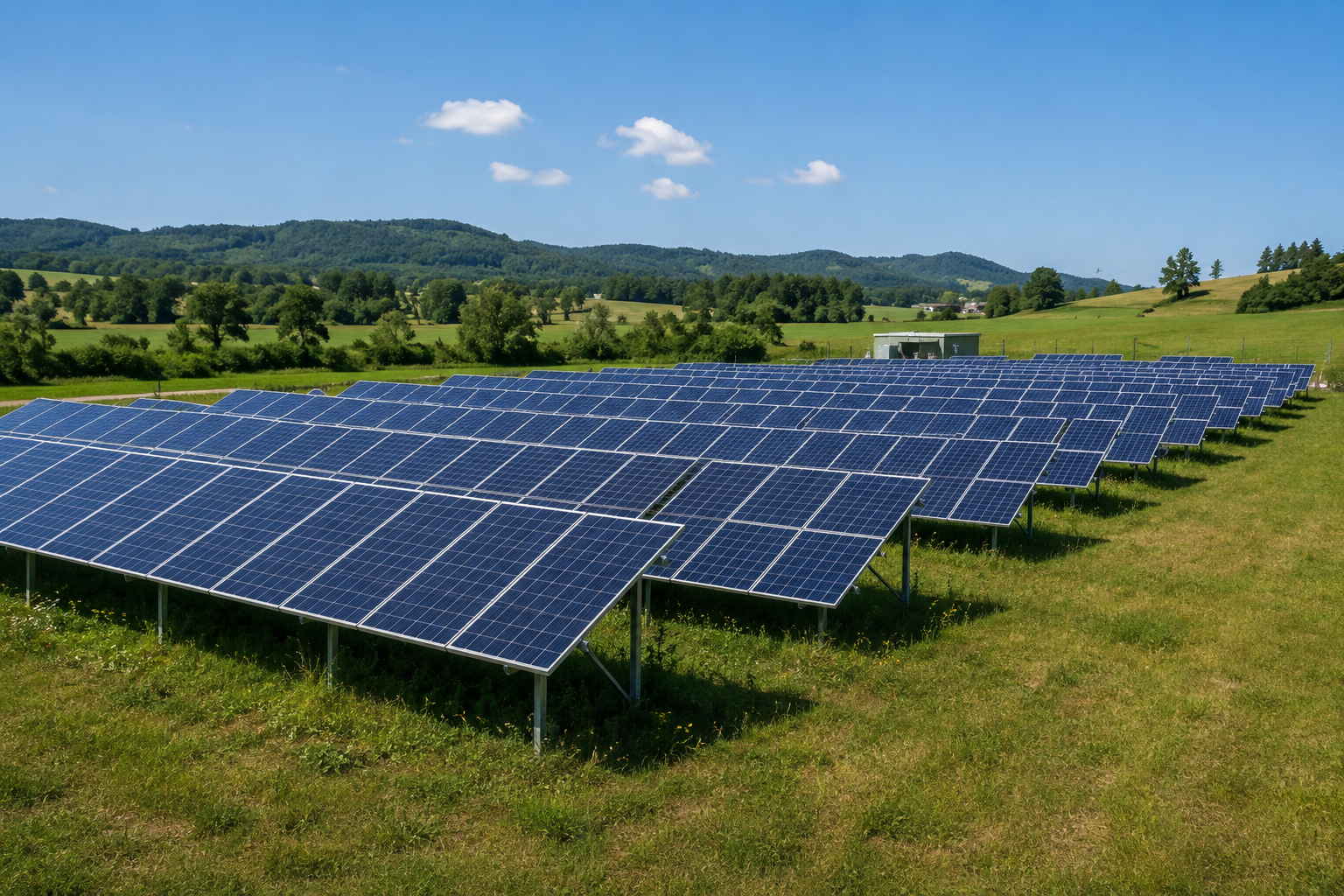 Tech Giants Dominate Record-Breaking Clean Energy Procurement Wave Post feature image