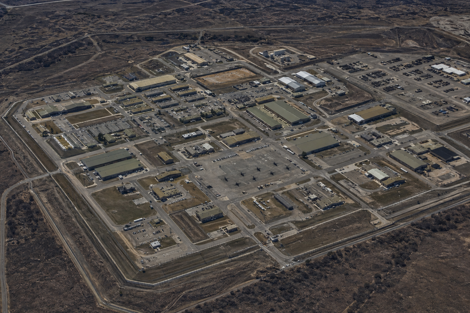 Army Bets $2.2 Billion on Nuclear Microreactors for Bases Post feature image