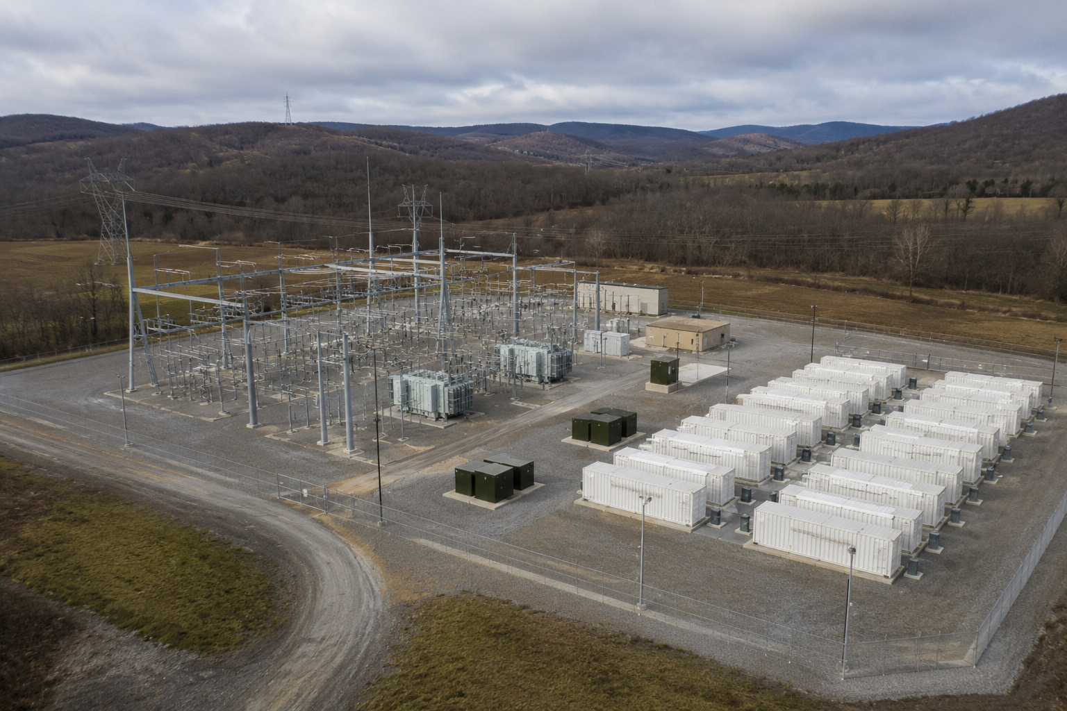 Data Centers Now Drive Nearly a Tenth of PJM Costs Post feature image