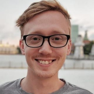 Kristian Barli