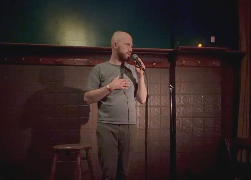 Jokings