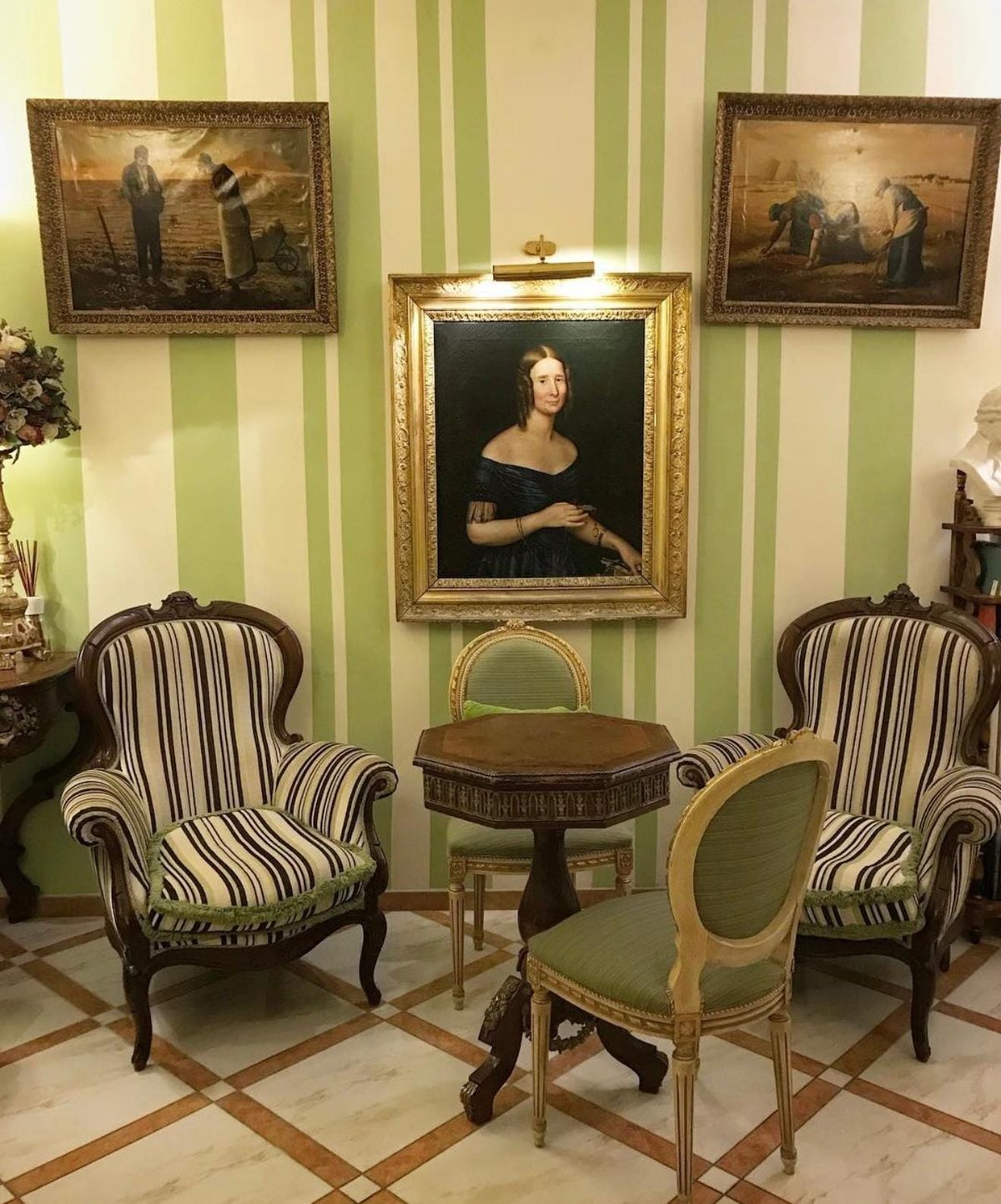 The Internet’s Lost Lessons: Deploying AI to Restore Trust and Knowledge