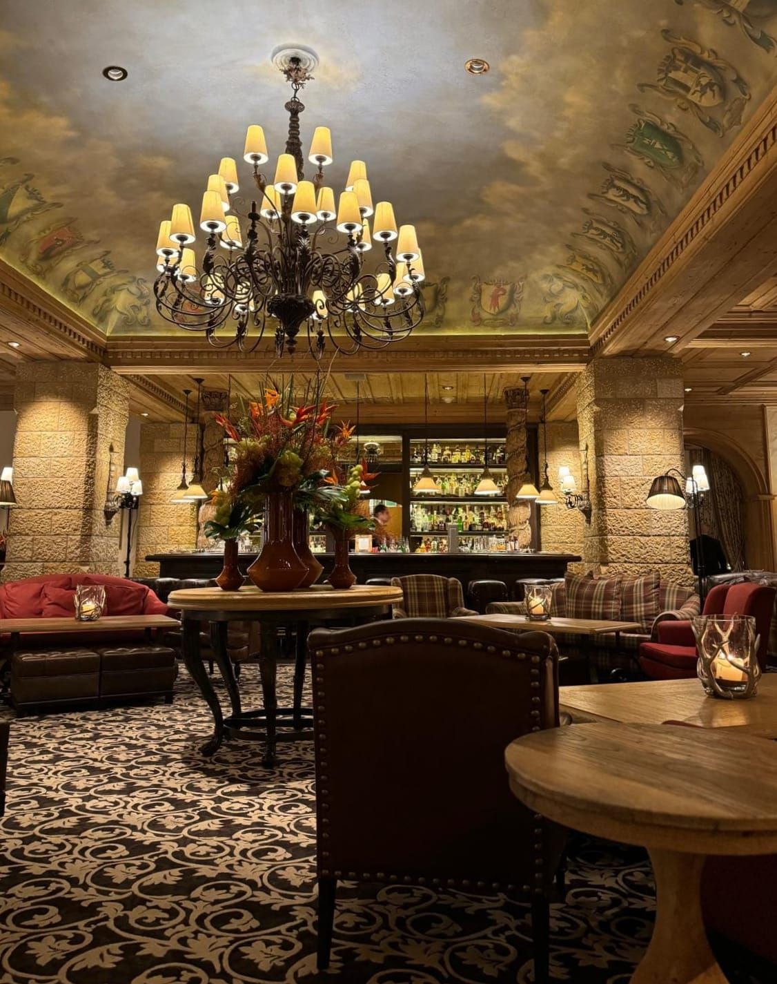 The Economics of Deploying AI