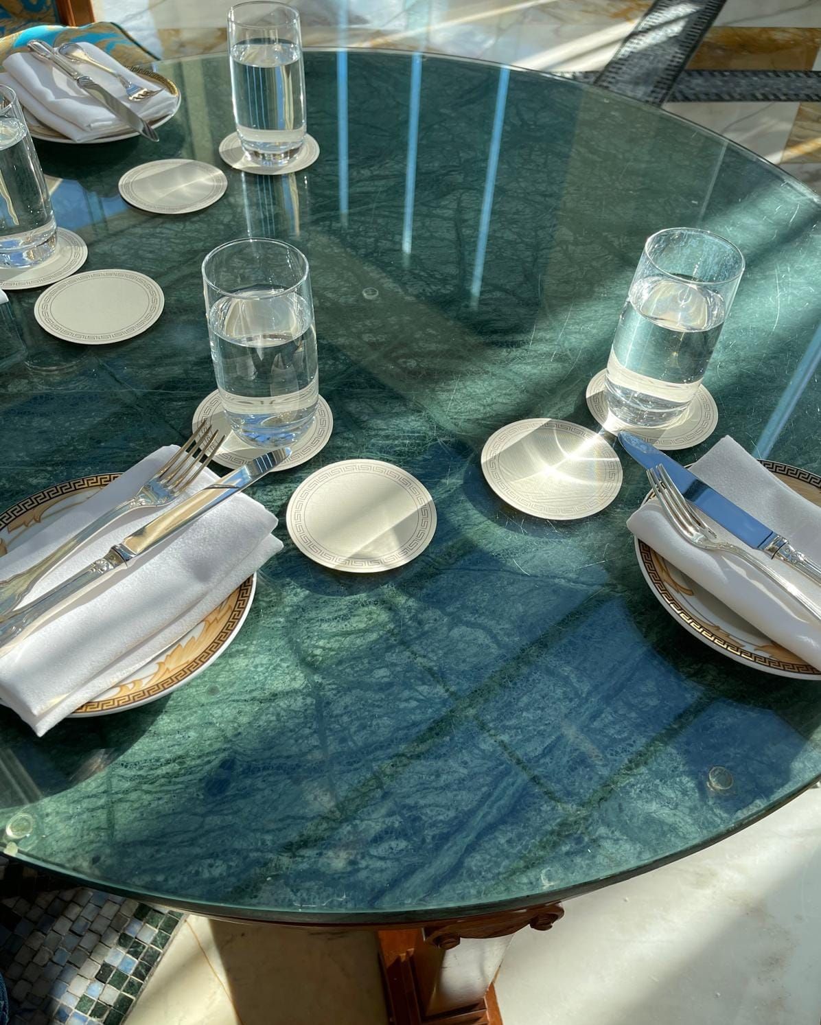 When We Forgot the Internet