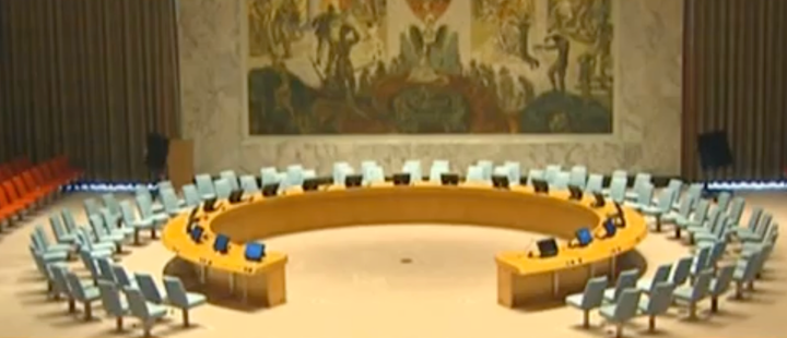 A Peace Model for the Future