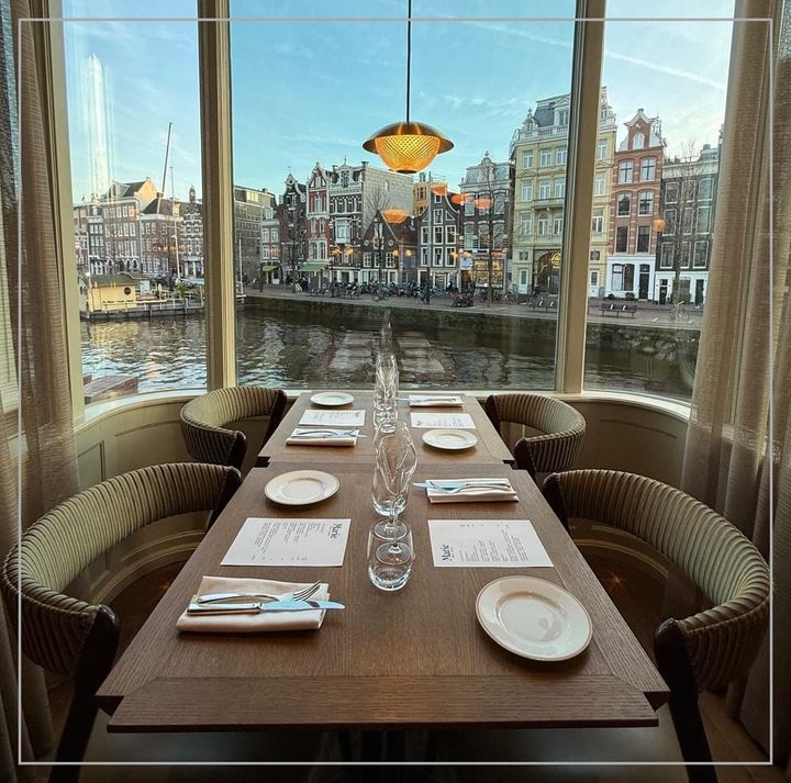 Welcome to Around the Table