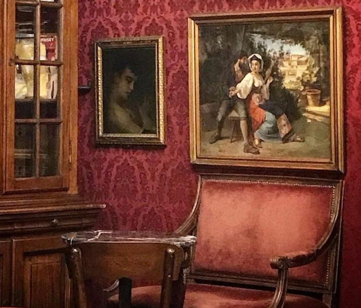 The Internet Ethos in AI: Between Cloud and Edge