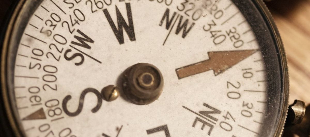 An Artist Statement is Your True North