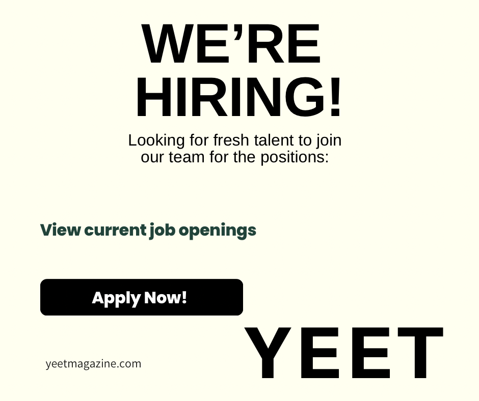 High-Paying Remote Work from Home Jobs – YEET Magazine Job Openings