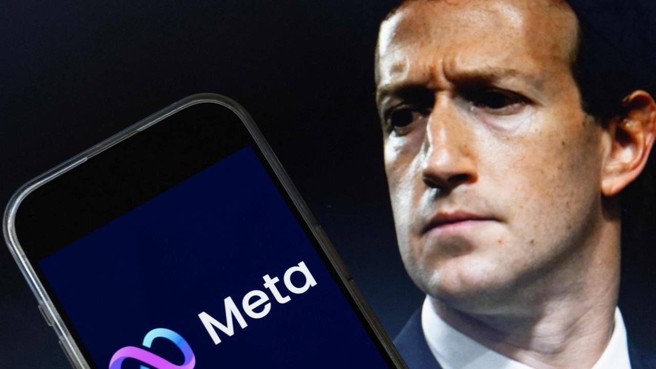 Metas Big Move Ending Fact Checking And Embracing Free Speech