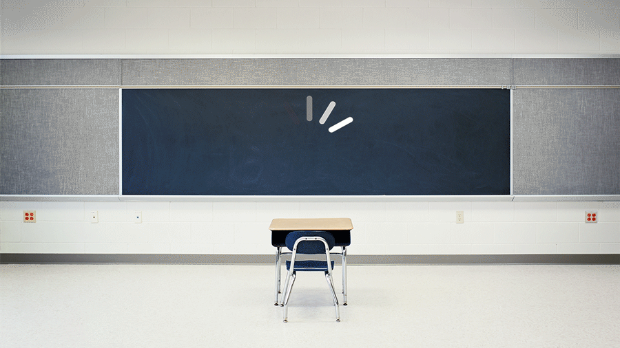 The Algorithm That Grades My Teaching Rated Me 'Needs Improvement' – I Won Teacher of the Year