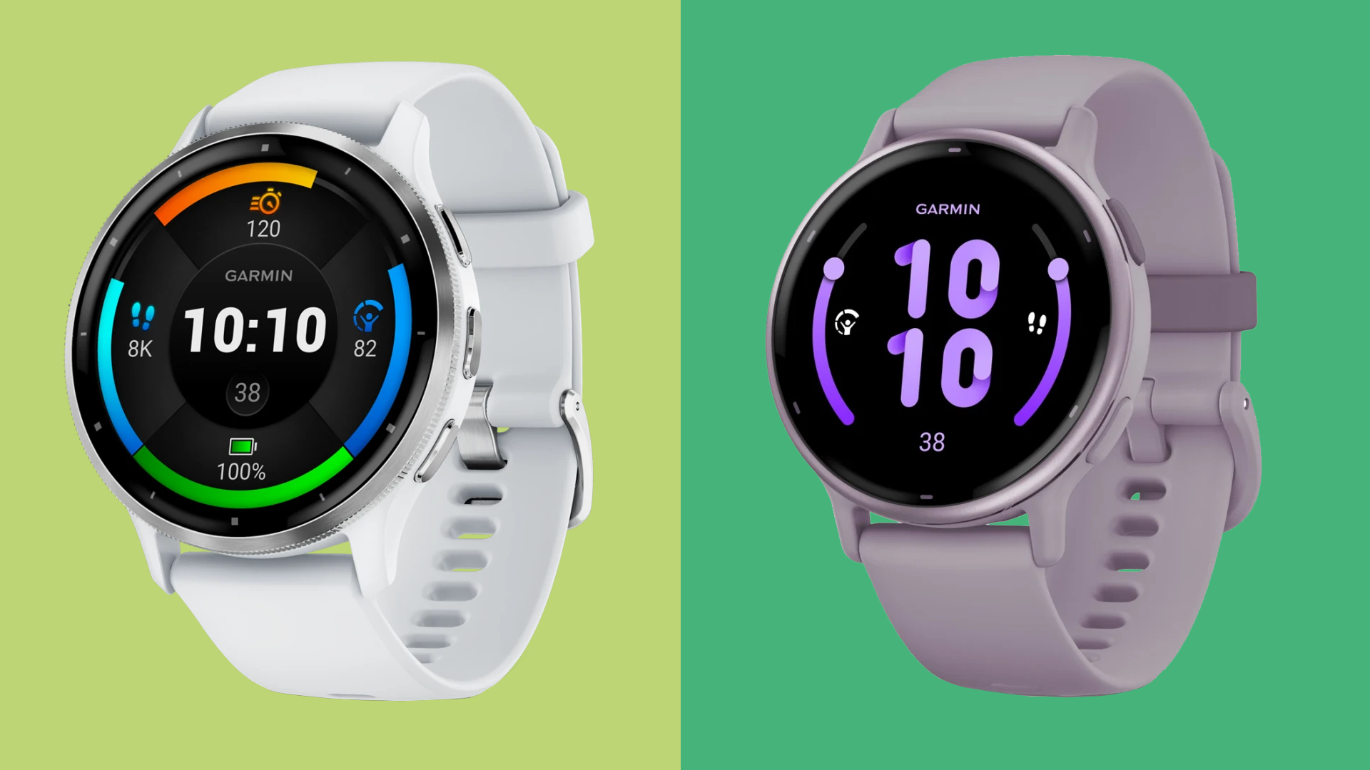 Garmin Venu 3 smartwatch reviewed by a Miami user