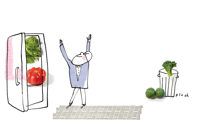 Tired of Wasting Food? Reduce Food Waste with Chef-Approved Tips and Tools—See How!