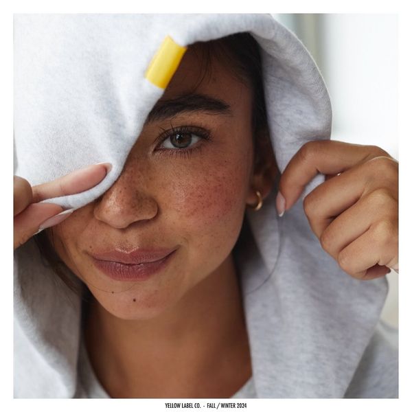 Shop Yellow Label Co. Now: The Trendsetter in Unisex Fashion &  Sustainable Style