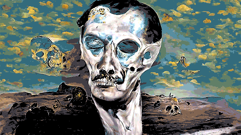 The AI Art That Won a Contest Was Trained on Stolen Work
