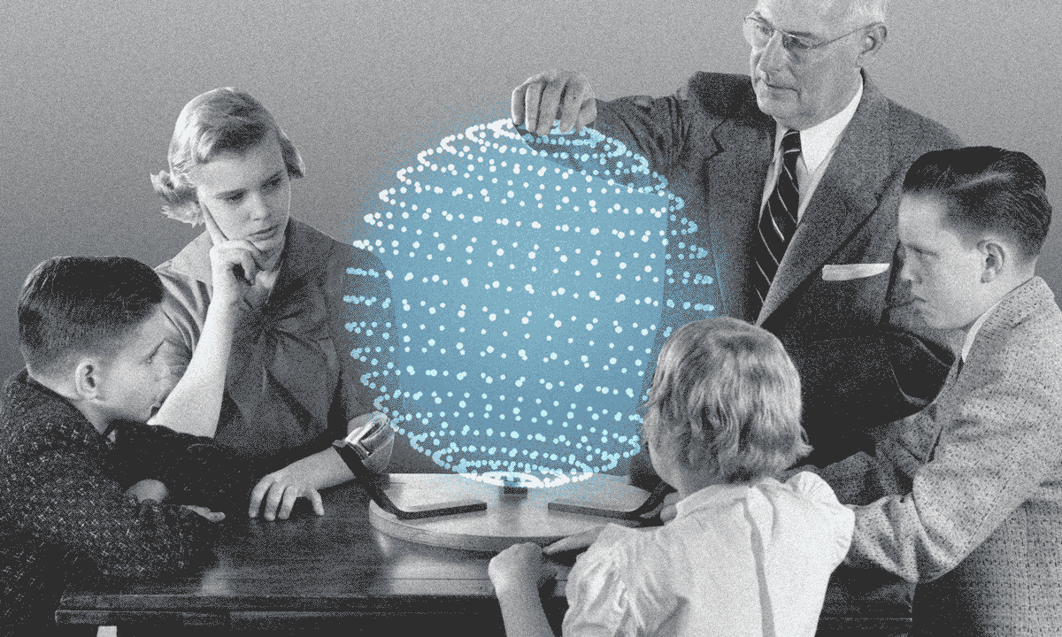 The AI That Grades Your Teacher Is Failing Everyone