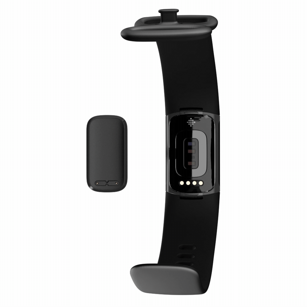  Fitbit Charge 6 fitness tracker after six months of daily use