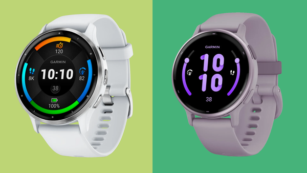 Garmin Venu 3 smartwatch reviewed by a Miami user