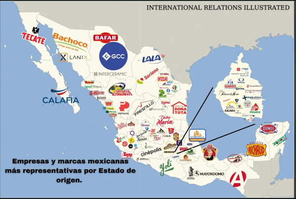 soberanía mexicana e inteligencia artificial