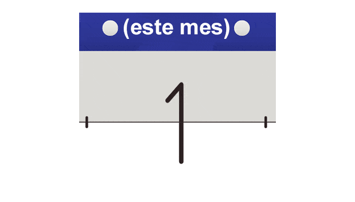 Desde el primer día (recaudar fondos)