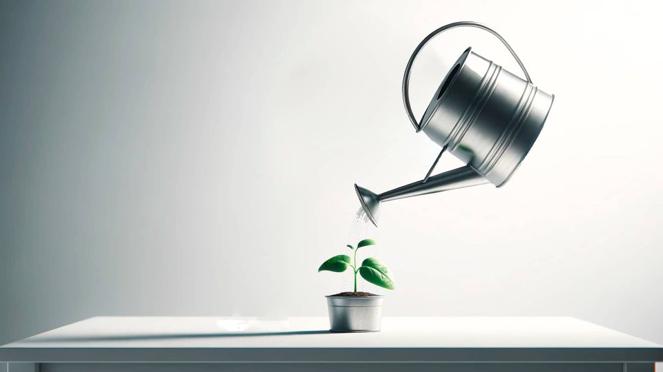 ¿Qué es el "nurturing" 🪴 y cómo empezar a hacerlo?