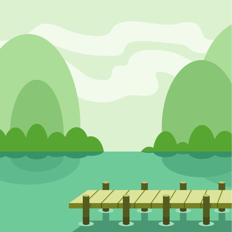 解卦必須知道：八卦是屬性，不是單純的物體