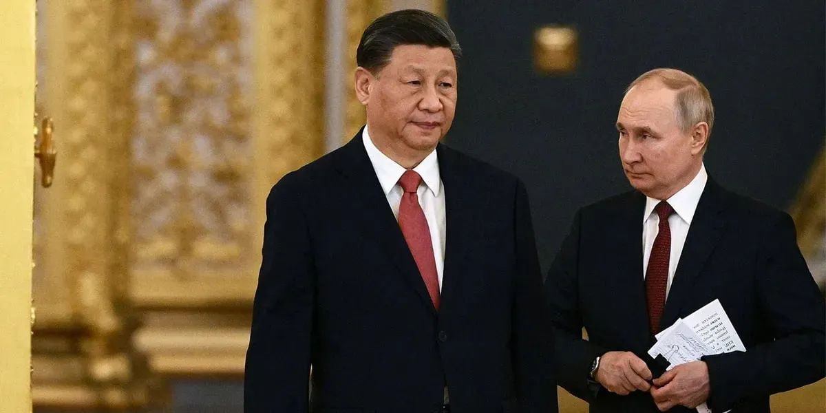 La proposta cinese in quattro punti per la pace in Medio Oriente