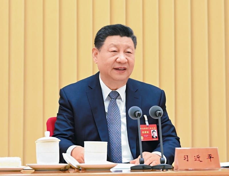 Economia reale: un filo rosso nel pensiero di Xi Jinping