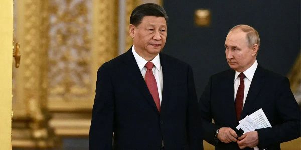 La proposta cinese in quattro punti per la pace in Medio Oriente