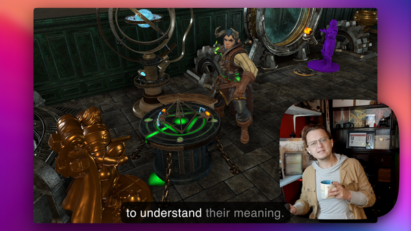 A Deal Before the Fall of Lodesoon