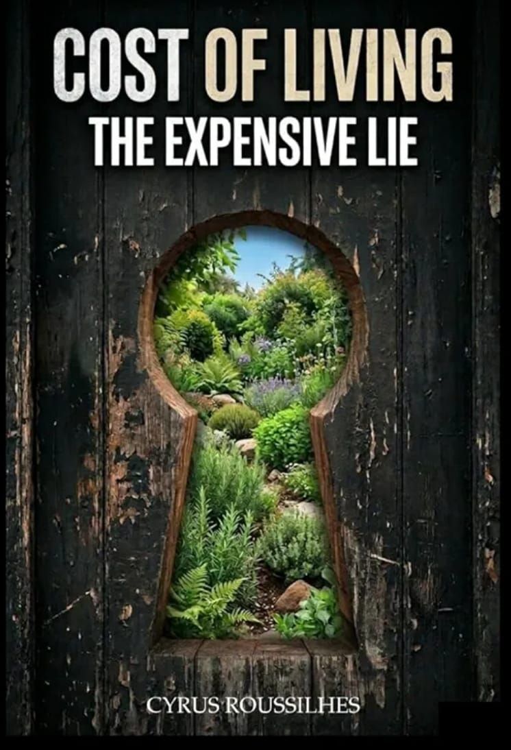 Cost of Living