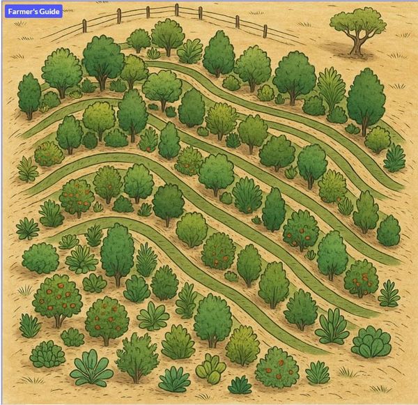 Farmers Guide to Nature Based Easy Growing