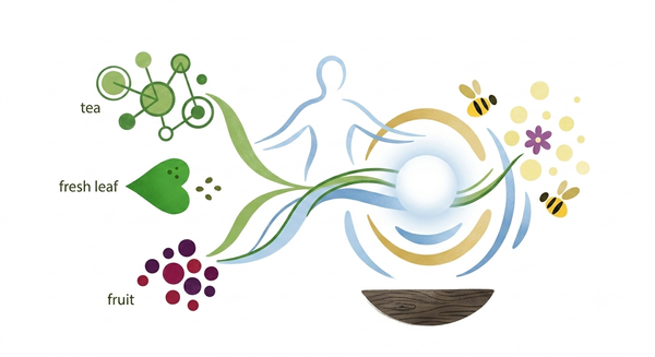Medicinal Benefits of the Big Hitters