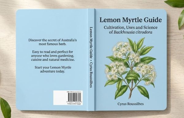 Lemon Myrtle Guide