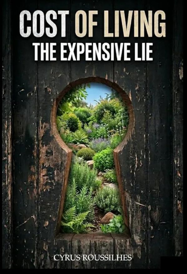Cost of Living