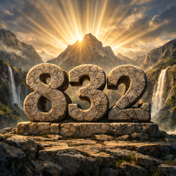 832 - missing the show