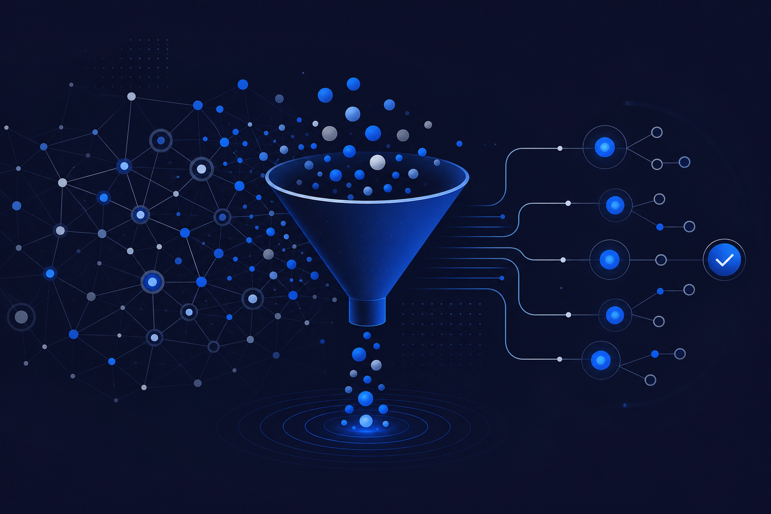 How I run a CRM data audit in 3 hours (and why it beats most marketing campaigns)